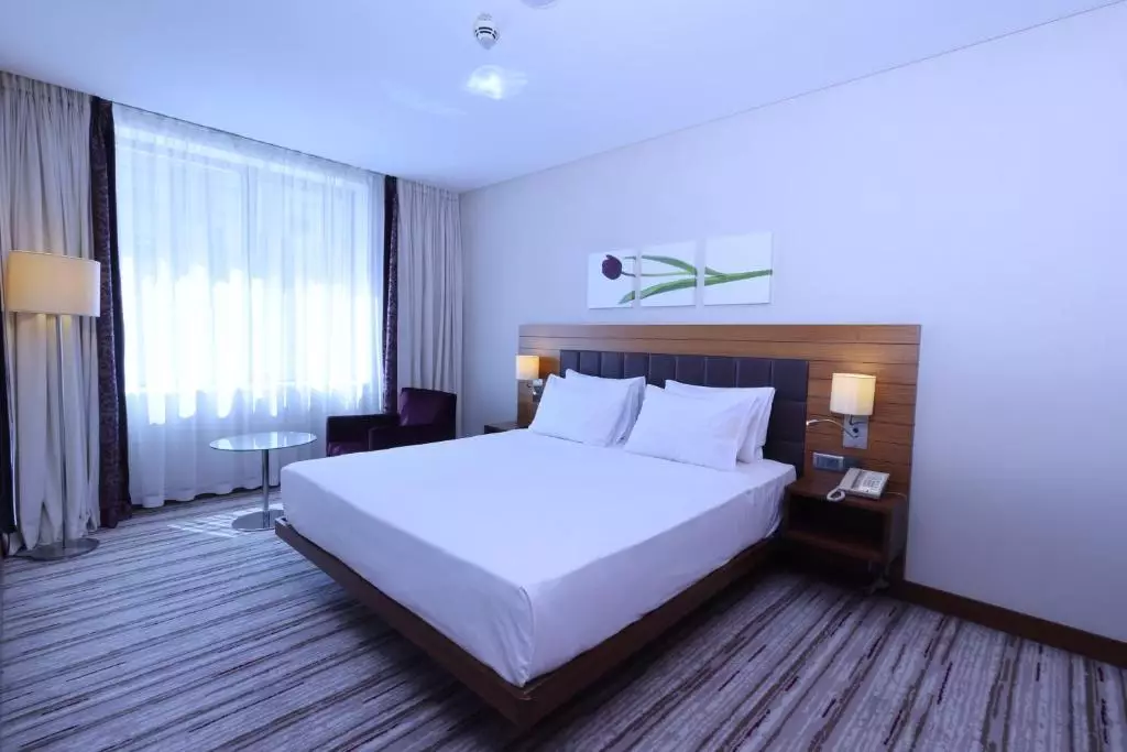 Hilton Garden Inn Konya